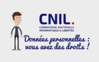 Coronavirus (COVID-19) : les rappels de la CNIL sur la collecte de données personnelles par les employeurs