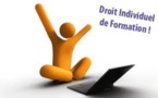 Droit individuel à la formation