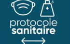 Mise à jour Protocole sanitaire COVID19