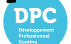 La DPC, devra faire partie des plans de formations 2014.