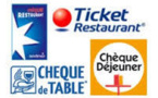 La fin du papier pour les tickets restaurant, chèque déjeuners,…