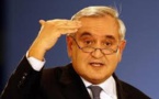 Jean-Pierre Raffarin : "Il faut doubler tous les seuils sociaux dans les entreprises"