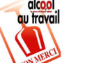 L’alcool au travail