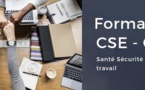 Formation en santé, sécurité et conditions de travail