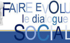 Dialogue social – Projet de loi