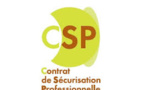 Le contrat de sécurisation professionnelle (CSP)