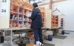 La Poste: un cadre se suicide en mettant en cause la direction