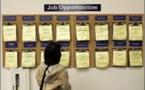 Chômage et pénibilité de l'emploi nuisent à la santé mentale des salariés