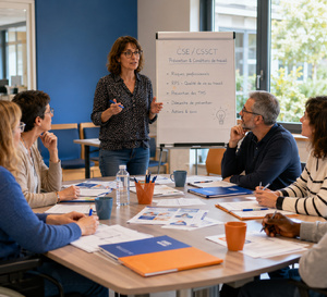 Formation CSE / CSSCT – Spécial CCN 66 – IDCC 0413