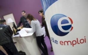 L'Insee annonce un taux de chômage en hausse à 7,8% au 4e trimestre