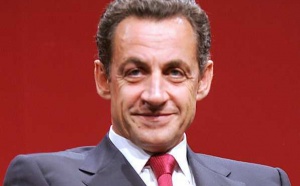 Nicolas Sarkozy défend le bouclier fiscal
