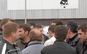 Au chômage dans leurs entreprises