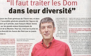 Modulation : l'Etat doit ouvrir le débat.