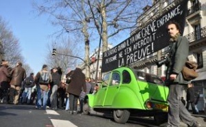 Chômage partiel : un accord pour toucher 90% du salaire net