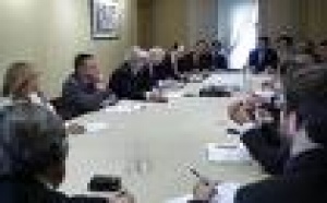 Enfin, une feuille de route pour le dialogue social.