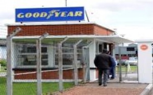 Goodyear Amiens: un nouveau plan social annoncé en juin.