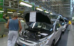 Peugeot recrute !