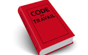 Le code du travail applicable en Mayotte.