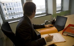 TRAVAIL - Mais permettrait de redonner une impulsion dans les entreprises…