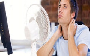 Employeurs : que faire en cas de fortes chaleurs ?