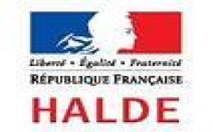 Un nouveau visage pour la Halde ?