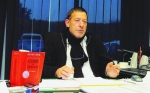 Un licenciement annulé chez Gautier à Pavilly