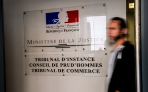 Barème des prud'hommes : l'exécutif conforté par la Cour de cassation ...