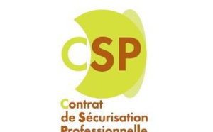 Contrat de sécurisation professionnelle (CSP)