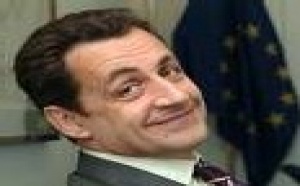 Et voilà le nouveau Sarkozy !