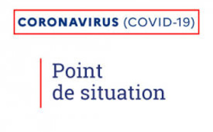 Coronavirus : quelles dispositions sont prévues si je dois garder mon enfant à la maison ?