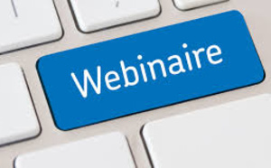 Webinaire : SSCT organisation du travail à mettre en œuvre et l'application de la réglementation