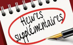 La preuve des heures supplémentaires