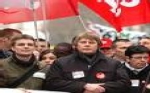 Interview de Bernard Thibault, Secrétaire général de la Cgt pour la NVO du 15 septembre 2006