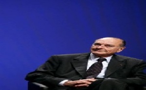 Après l'échec du CPE, Chirac relève le 'pari' du dialogue social