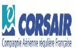 Zone de turbulences pour Corsair