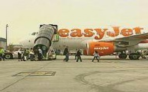 EasyJet mise en examen pour travail dissimulé