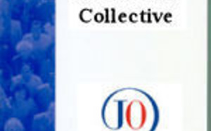 Les convention collectives