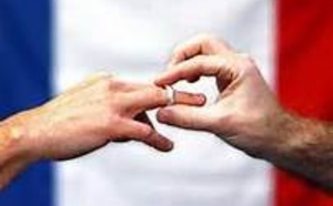 Mariage pour tous - droit du travail