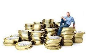 Déblocage exceptionnel de l'épargne salariale