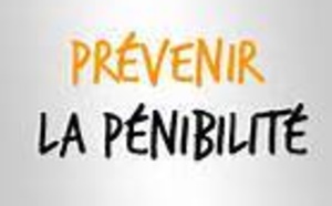 Les députés ont validé en première lecture le compte de prévention de la pénibilité.