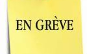 Grève