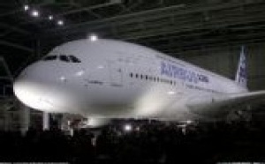 Airbus en grève