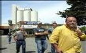 Netcacao prêt à rompre son accord avec Nestlé à l'usine Saint-Menet