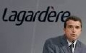 Lagardère: menaces de grèves dans les médias contre les restructurations