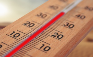 Canicule : en cas de vigilance rouge, "l'employeur doit réévaluer quotidiennement les risques" et suspendre l'activité si nécessaire