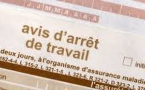 Les modalités de calcul des IJSS