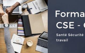 Formation en santé, sécurité et conditions de travail