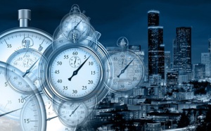 Le temps de travail effectif : un facteur clé de la productivité au travail