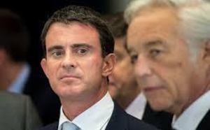 La réforme du dialogue social