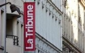 Cession de La Tribune: avis négatif du comité d'entreprise